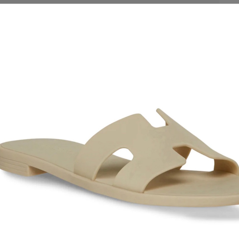 Steve Madden Hadyn- J Bone sandal